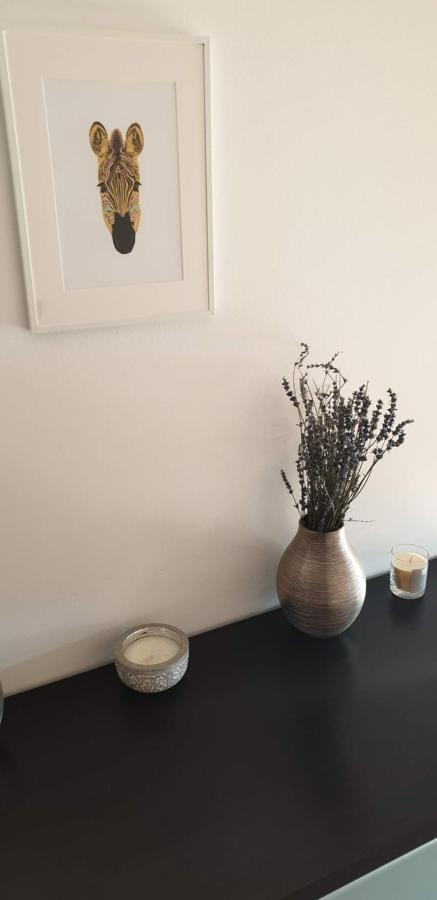 Parkview Apartment In Zagreb'S Favorite Neighborhood Екстериор снимка