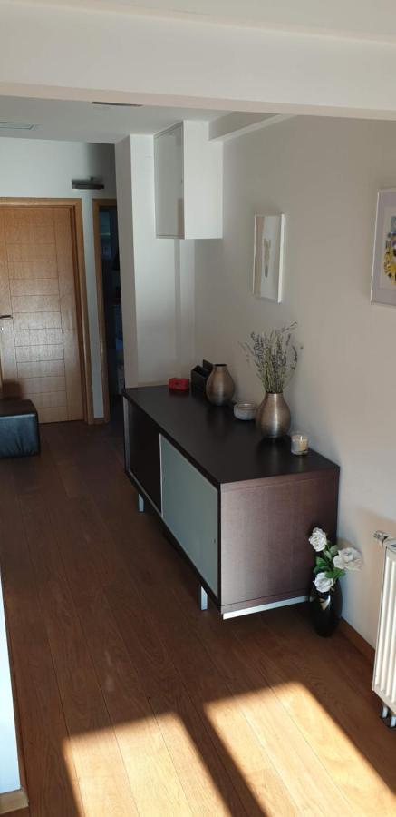 Parkview Apartment In Zagreb'S Favorite Neighborhood Екстериор снимка